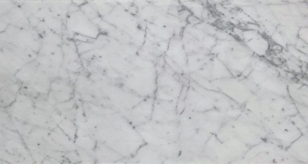 Bianco Carrara