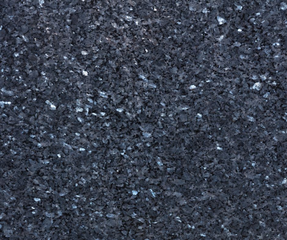 Blue Pearl