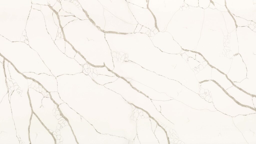 Technistone Crystal Calacatta Silva