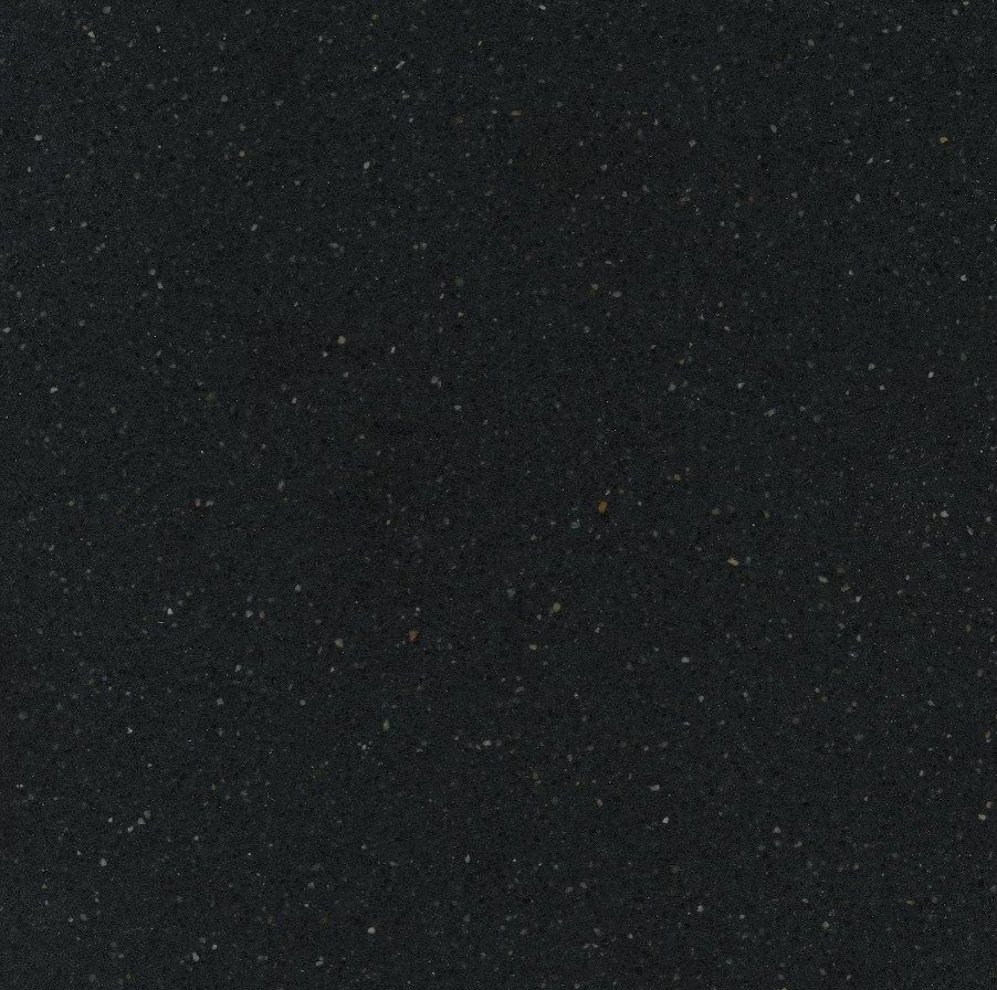 Silestone Night Tebas