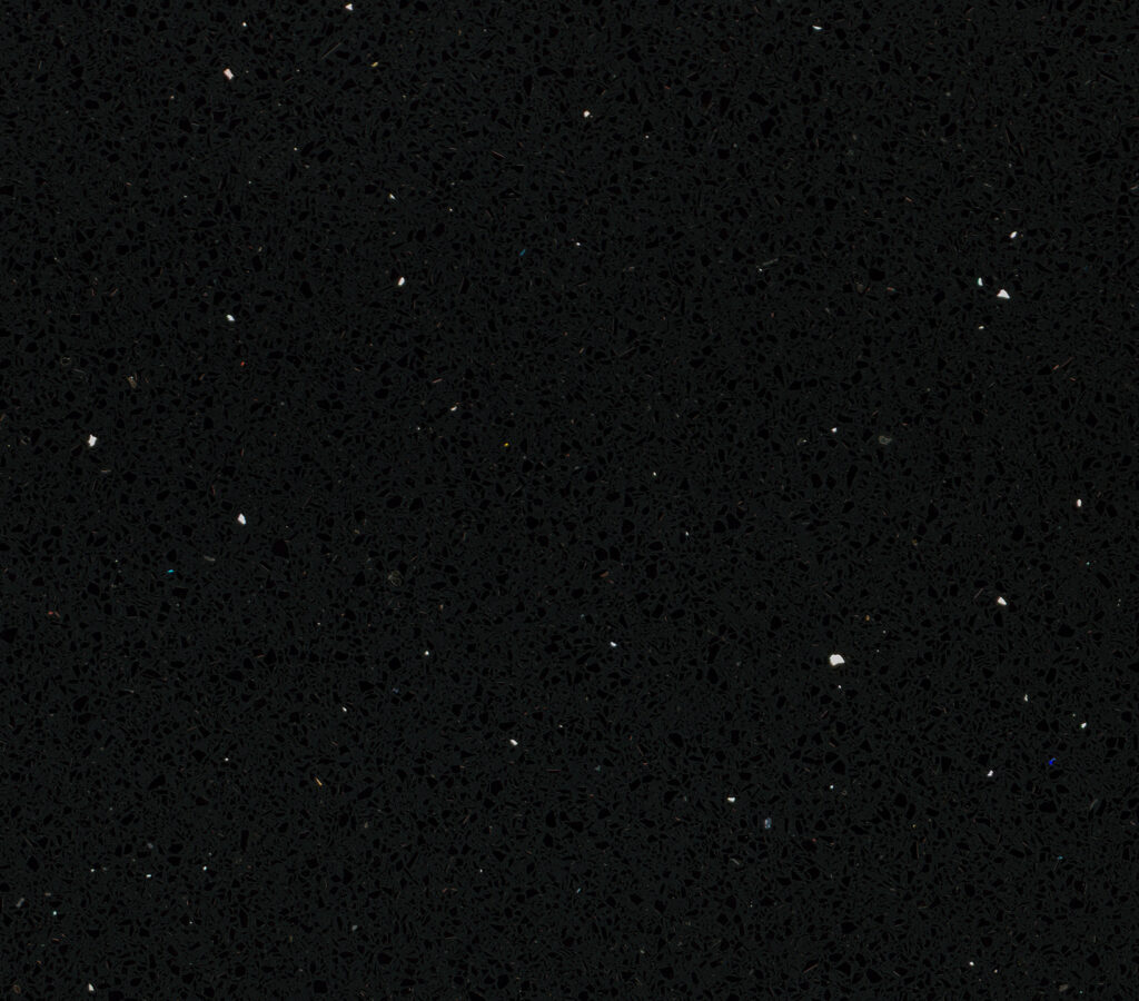 Technistone Starlight Black