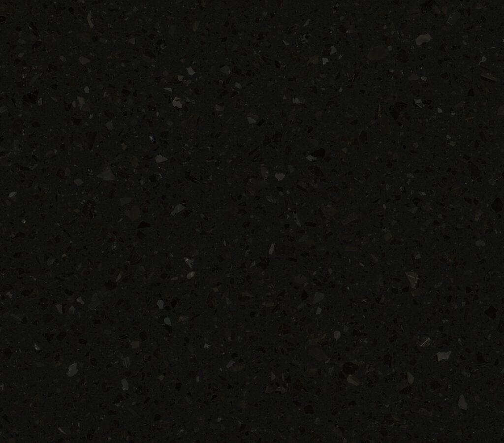 Technistone Taurus Terazzo Dark